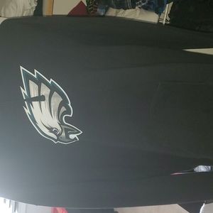 Eagles black sweatshirt